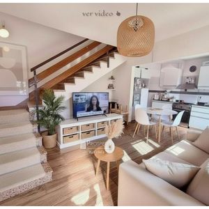 1463 Venta Casa 2 Dorm,cochera Buceo