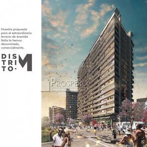 Va800 Venta Apto 2 Dorm Con Renta  En Malvin - Distrito M