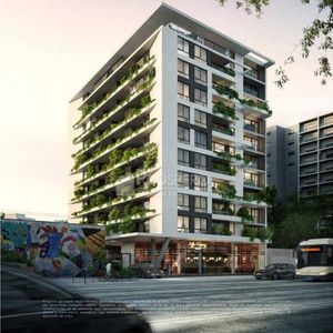 Va773 Venta Apto 2 Dormitorios En Aguada - 01 Libertador