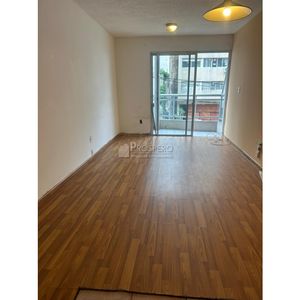 V125 Alquiler Apto 1dorm Punta Carretas, Balcón Y Patio