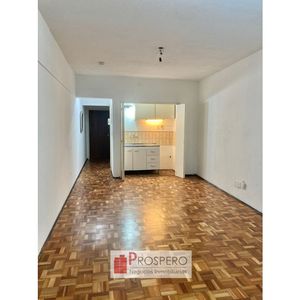 Va1351/p Venta Monoambiente Muy Amplio Con Division 1 Dorm - Cordón