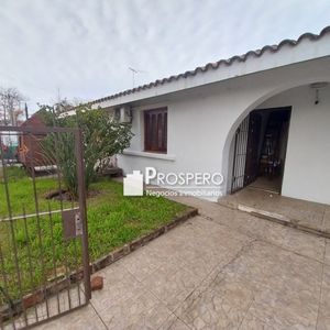 Al1644/p Venta Casa 2 Dorm Villa Española Jardin Cochera