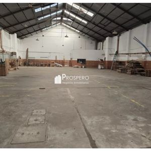 Va1885 Venta Galpón 1440m2 Aguada