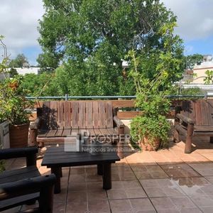 594/p Venta Casa  4 Dorm,2 Plantas,jardin,coch.terraza Parque Batlle