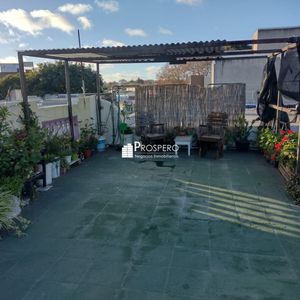 Al1897 Venta Casa 3dorm La Comercial Balcón