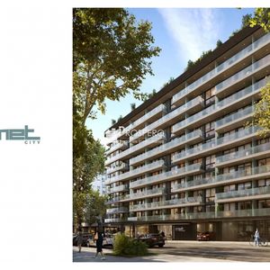 Va1914 Venta Monoambiente Met City Centro