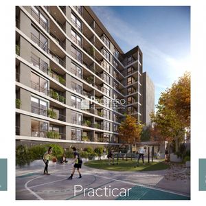 Va1915 Venta Apto 1 Dorm Met City Centro