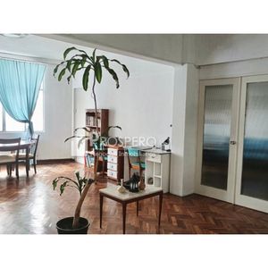 1002/p/5 Venta Apto 4 Dorm, Centro Balcon Y Terraza