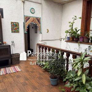 934 Venta Hotel-hospedaje En Centro