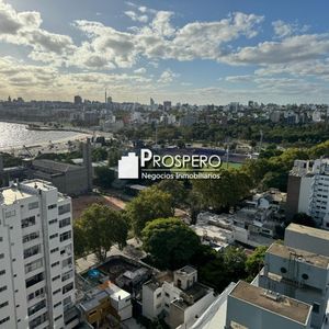 1814 Venta Apto 3 Dorm C/renta Punta Carretas