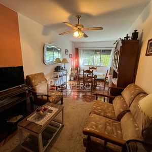 Va947  Venta Apto 2 Dorm. En Malvin Patio