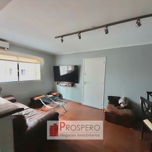 1185 Venta+ Saldo Apto 4dorm, Excelente Ubicación, Centro
