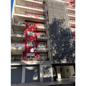 1851/p Venta Apto 2 Dorm Centro Edif. Edimboro C/renta