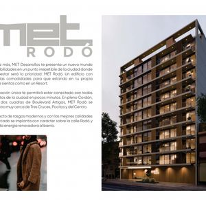 Va1143 Venta Apto 1 Dorm Met Rodo Cordon-inmo Prospero