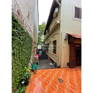 Va1868/1 Venta Casa 4dorm Punta Carretas Parrillero