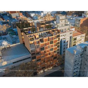 Va875  Venta Apartamento 2 Dormitorios En Centro - 01 Sync