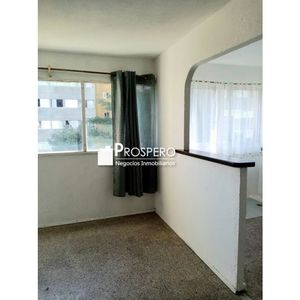 807/p Venta Apto 2dorm C/renta Estac. Vigilancia Malvin Norte