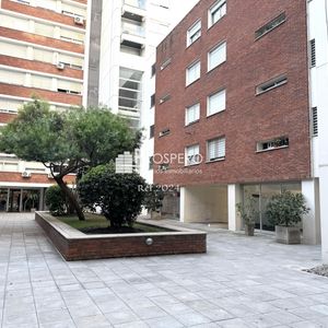 2024/p Venta Apto 3 Dorm Aguada Limite Centro Garaje C/renta