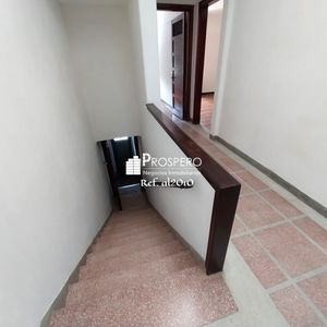 Al2010/1 Venta Casa 3 Dorm+ Escritoriounion Balcon Azotea Transitable