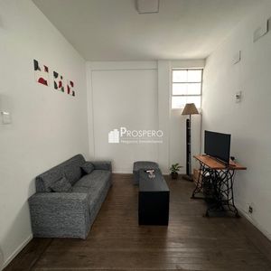 Va1973/1 Venta Apto 2 Dorm+ Escritorio Cordon Con Renta
