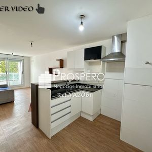 Va2061 Venta Apto 2 Dorm Cordon Sur C/balcon