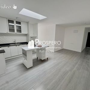 2081/2 Venta Casa 2dorm Parque Batlle Patio