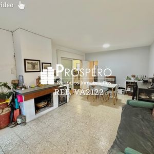Va2122/p/2 Venta Casa 3dorm Cordón Patio Azotea