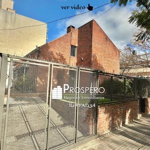 Va2134/p Venta Casa 4 Dorm Parque Batlle Cochera Patio
