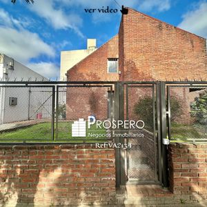 Va2134/p/1 Venta Casa 4 Dorm La Blanqueada Cochera Patio