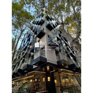 2143 Venta Apto 2dorm Centro Balcón Terraza C/renta