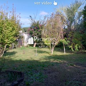 2142/2 Venta Casa 2dorm Prado Norte/ Sayago