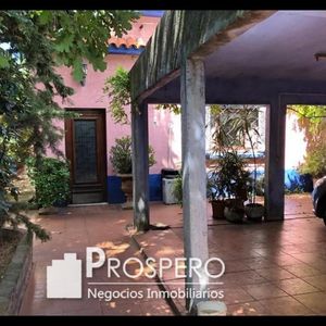 Al485/3 Venta Casa 3 Dorm, Perez Castellanos Cochera/parrillero