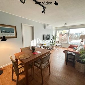 Va2171 Venta Apto 1dorm Cordónsur 2garaje Balcón