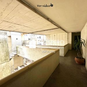 Va2175/1 Venta Apto 2 Dorm Malvin Norte