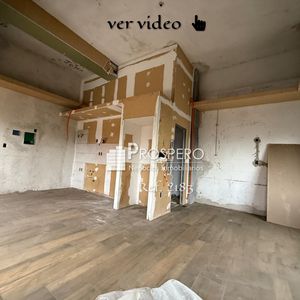 2183/1 Venta Edificio 2 Monoambientes Malvin