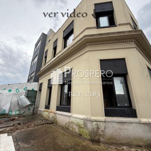2183/3 Venta Casa  2 Monoambientes Buceo/malvin