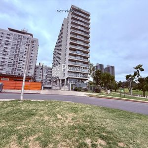 2227 Venta Apto 2dorm Malvin Terrraza Lavadero