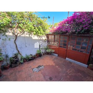 Al2239/2venta Casa 3dorm Tres Cruces Garaje Parrillero