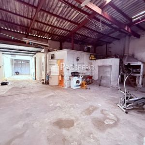 2238 Venta Casa 3dorm La Comercial Fondo Cochera Parrillero