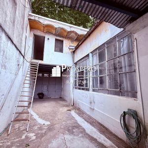 2238/1 Venta Terreno 3dorm La Comercial Fondo Cochera