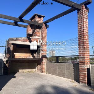 Al2250 Venta Casa 4 Dorm Bella Vista/parrillero