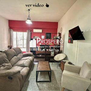 Va2259/p  Venta Monoambiente Cordon