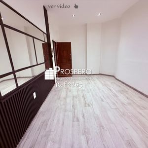 2263/1 Venta Apto 3 Dorm Buceo Limite Con Malvin
