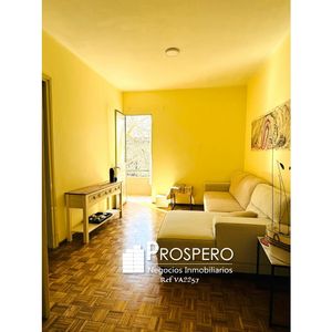 Va2257 Venta Apto 1 Dorm Centro C/renta