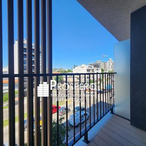 Va2273/p  Venta Apto 1 Dorm La Blanquedada C/garaje Balcon