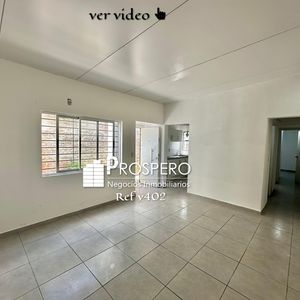 V402/1 Alquiler Apto Tipo Casa 2 Dorm Union