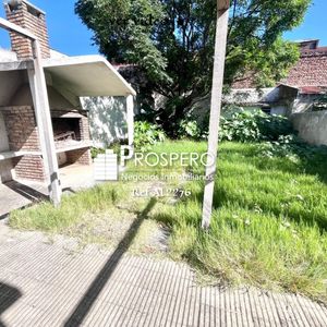 Al2276 Venta Casa 4 Dorm Union Gran Fondo C/parrillero