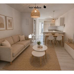 Va2287 Venta Apto 1 Dorm Goes Balcon Inversion 6.5%