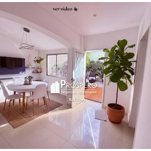 2295/p/1 Venta Casa 3 Dorm Buceo Fondo Lugar Para Auto