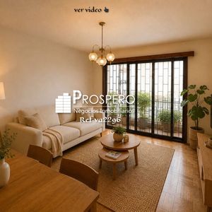 Va2296/1 Venta Apto 3 Dorm Pocitos -parque Batlle